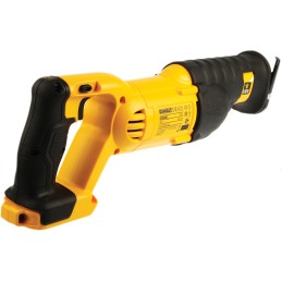1 pcs - DeWALT DCS380N Cordless Reciprocating Saw, 18V