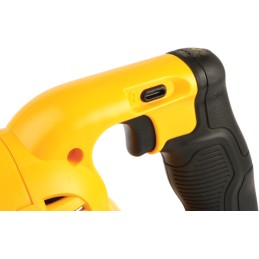 1 pcs - DeWALT DCS380N Cordless Reciprocating Saw, 18V