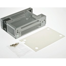 1 pcs - Artesyn Embedded Technologies Cover Kit, for use with LPX8X