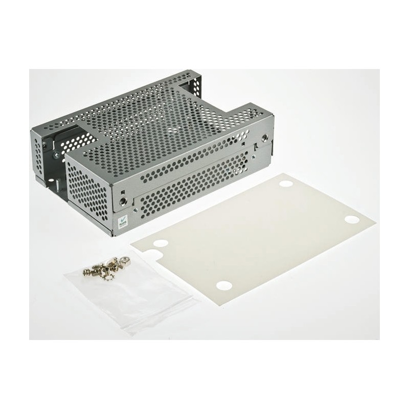 1 pcs - Artesyn Embedded Technologies Cover Kit, for use with LPX8X