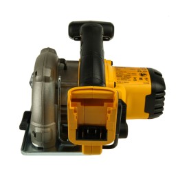 1 pcs - DeWALT DCS373N 140mm Cordless Hand-Held Circular Saw, 18V