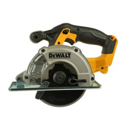 1 pcs - DeWALT DCS373N 140mm Cordless Hand-Held Circular Saw, 18V