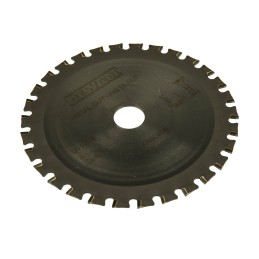 1 pcs - DeWALT DCS373N 140mm Cordless Hand-Held Circular Saw, 18V