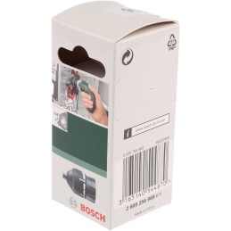 1 pcs - Bosch 1/4in Torque Setting Attachment