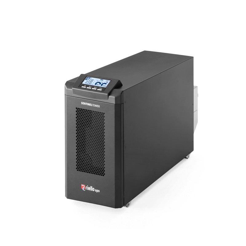 1 pcs - Riello UPS Battery, for use with Sentinel Tower, BB STW Series