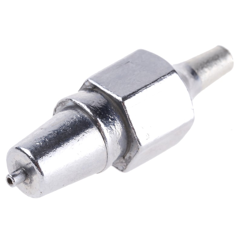 1 pcs - Weller DX 111 Desoldering Gun Tip for use with CV-5200 Systems, CV-H5-DS Hand Pieces, MX-500, MX-5000, MX-5200, MX-DS1
