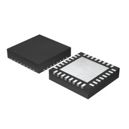 1 pcs - ROHM BM62300MUV-E2, BLDC Motor Driver IC