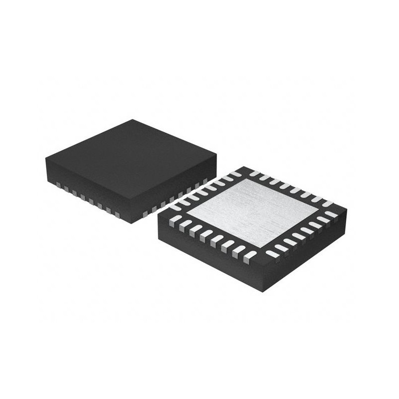 1 pcs - ROHM BM62300MUV-E2, BLDC Motor Driver IC