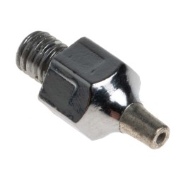 1 pcs - Weller Desoldering Gun Tip