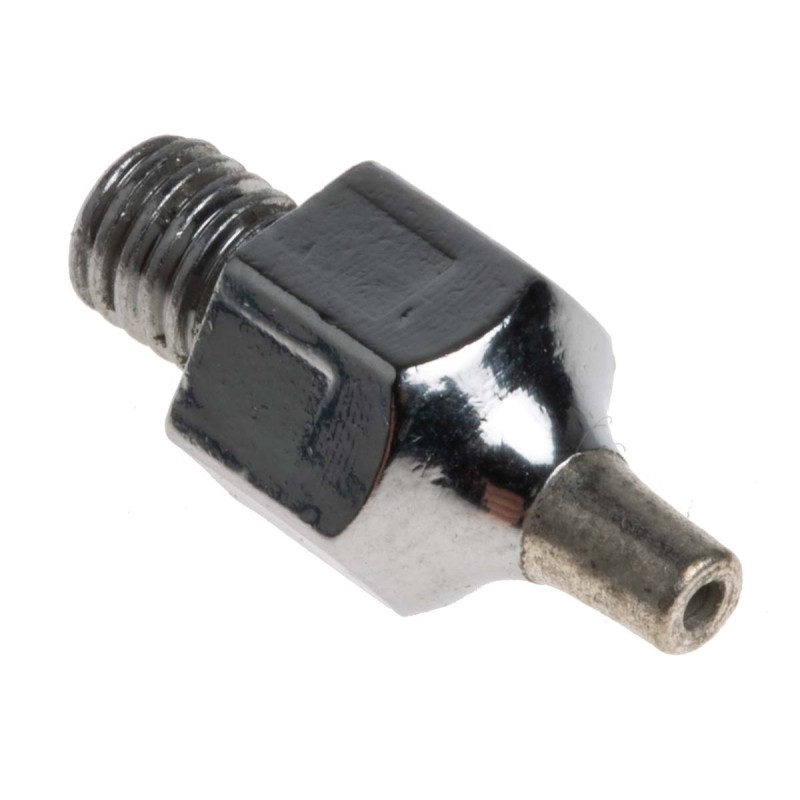 1 pcs - Weller Desoldering Gun Tip