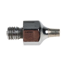 1 pcs - Weller Desoldering Gun Tip