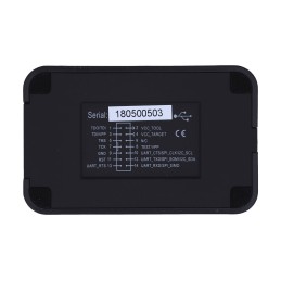 1 pcs - Texas Instruments MSP MCU Programmer and Debugger