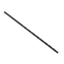 1 pcs - Dormer A110 Series HSS Twist Drill Bit, 3mm Diameter, 100 mm Overall