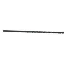 1 pcs - Dormer A110 Series HSS Twist Drill Bit, 3mm Diameter, 100 mm Overall