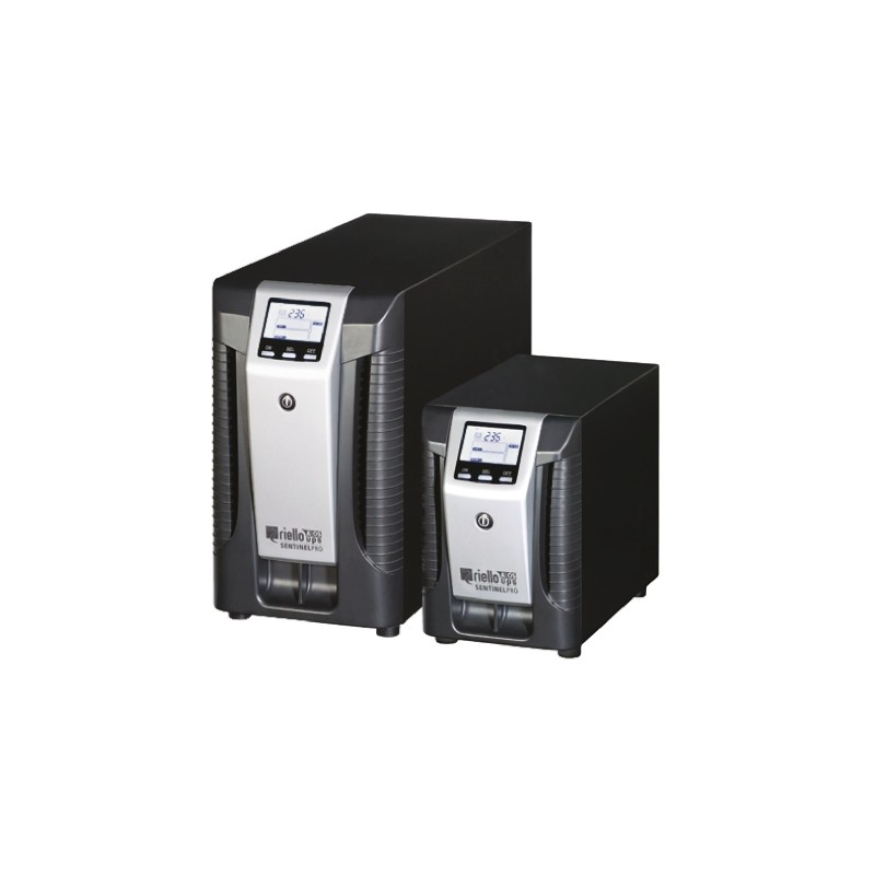 1 pcs - Riello UPS Battery Pack, for use with Sentinel Pro SEP 1000 UPS