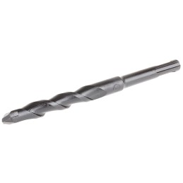 1 pcs - RS PRO Carbide Tipped SDS Plus Drill Bit for Masonry, 14mm Diameter, 160 mm Overall