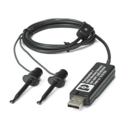 1 pcs - Phoenix Contact Cable Set, for use with Communication Between PC and HART Devices