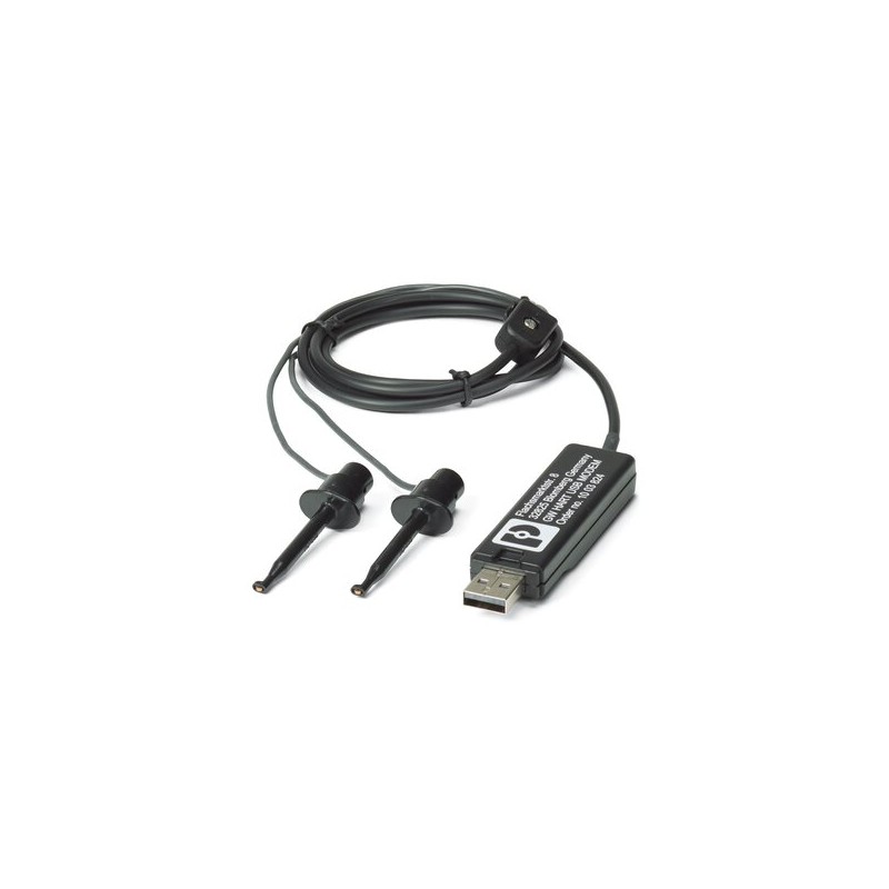 1 pcs - Phoenix Contact Cable Set, for use with Communication Between PC and HART Devices