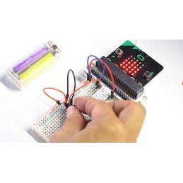 1 pcs - Micro:bit Starter Kit