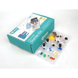 1 pcs - Micro:bit Starter Kit