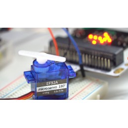 1 pcs - Micro:bit Starter Kit