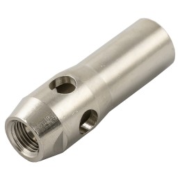 1 pcs - RS PRO Blow Gun Venturi Nozzle, 10bar