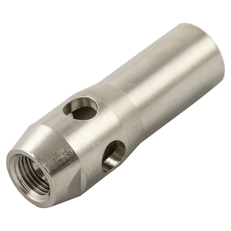 1 pcs - RS PRO Blow Gun Venturi Nozzle, 10bar