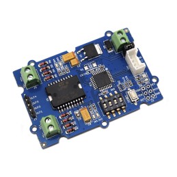 1 pcs - Seeed Studio Grove - I2C Motor Driver with L298, Arduino Compatible Board