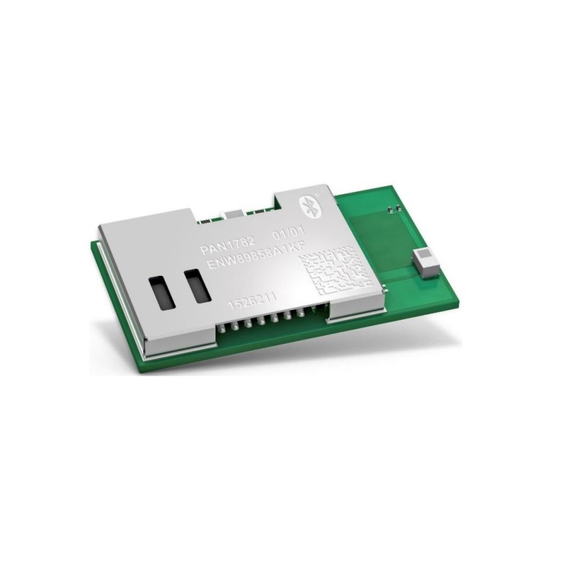 1 pcs - Panasonic ENW89858A1KF Development Kit 5.1