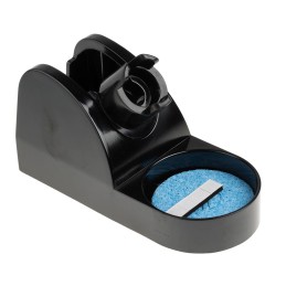 1 pcs - Antex Electronics Soldering Accessory Soldering Iron Stand, for use with Antex Soldering Irons
