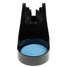 1 pcs - Antex Electronics Soldering Accessory Soldering Iron Stand, for use with Antex Soldering Irons
