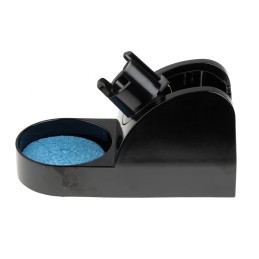 1 pcs - Antex Electronics Soldering Accessory Soldering Iron Stand, for use with Antex Soldering Irons