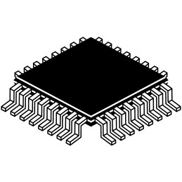 1 pcs - Silicon Labs C8051F410-GQ, 8bit 8051 Microcontroller, C8051F, 50MHz, 32 kB Flash, 32-Pin LQFP