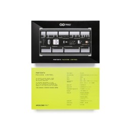 1 pcs - Arduino Arduino Portenta Machine Control