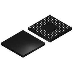 1 pcs - STMicroelectronics STM32F746IGK6, 32bit ARM Cortex M7 Microcontroller, STM32F7, 216MHz, 1.024 MB Flash, OTP, 176-Pin