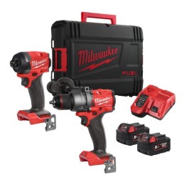 1 pcs - Milwaukee 4933480876, Cordless Drill Power Tool Kit