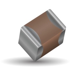 3000 pcs - KYOCERA AVX 10μF MLCC, 16V dc V, ±10% , SMD