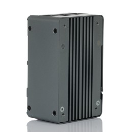 1 pcs - KKSB Aluminium ROCK SBC Case for use with ROCK 4 SE Single Board Computer