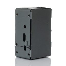 1 pcs - KKSB Aluminium ROCK SBC Case for use with ROCK 4 SE Single Board Computer