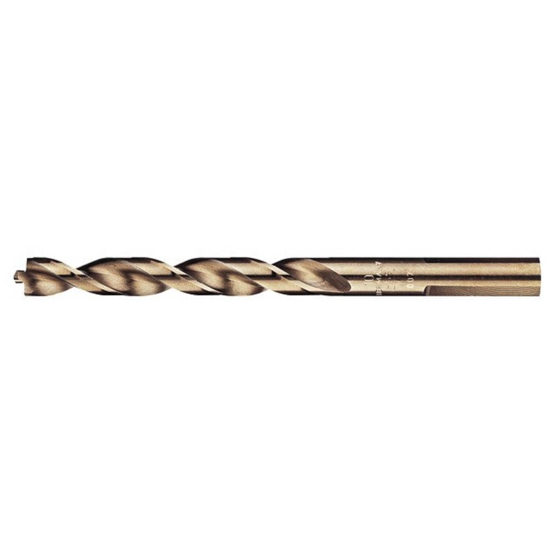 1 pcs - DeWALT DT50 Series HSS-R Twist Drill Bit, 8.5mm Diameter, 117 mm Overall