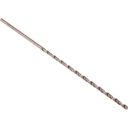 1 pcs - RS PRO HSS Twist Drill Bit, 3mm Diameter, 160 mm Overall