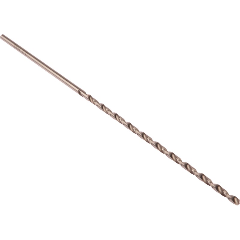 1 pcs - RS PRO HSS Twist Drill Bit, 3mm Diameter, 160 mm Overall