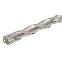 1 pcs - RS PRO Carbide Tipped SDS Plus Drill Bit for Masonry, 12mm Diameter, 450 mm Overall