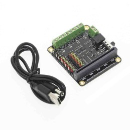 1 pcs - DC Motor Development Kit for DFR05 for BBC micro:bit