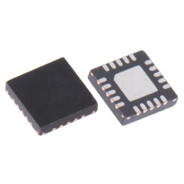 1 pcs - N-Channel MOSFET, 8 A, 12 V QFN Renesas ISL6144IRZA