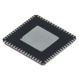 1 pcs - Microchip USB2517-JZX, USB Controller, 7-Channel, 480Mbps, USB 2.0, 1.8 and 3.3 V, 64-Pin QFN