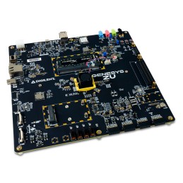 1 pcs - Digilent 410-383-5EV Zynq Ultrascale+ MPSoC Development Board Development Board Xilinx Zynq UltraScale+ MPSoC EV Device
