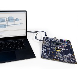 1 pcs - Digilent 410-383-5EV Zynq Ultrascale+ MPSoC Development Board Development Board Xilinx Zynq UltraScale+ MPSoC EV Device