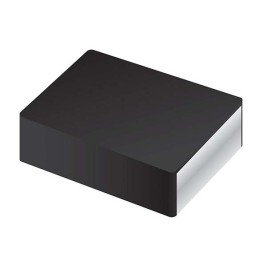 3000 pcs - Bourns, SRP2510A Shielded Wire-wound SMD Inductor 4.7 μH ±20% Shielded 1.36A Idc Q:35