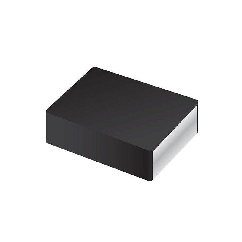 3000 pcs - Bourns, SRP2510A Shielded Wire-wound SMD Inductor 4.7 μH ±20% Shielded 1.36A Idc Q:35